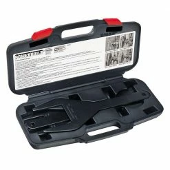 Discount ๐ 4-Piece Fan Clutch ๐ง Wrench Kit by Powerbuilt ๐ฏ