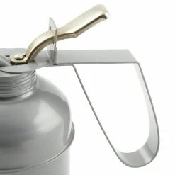 Promo ⭐ 500cc 16 oz. Pint Capacity Oil Can by Powerbuilt 👍 8 Promo ⭐ 500cc 16 oz. Pint Capacity Oil Can by Powerbuilt 👍 -Powerbuilt Sales Store powerbuilt specialty hand tools 648751 40 1000