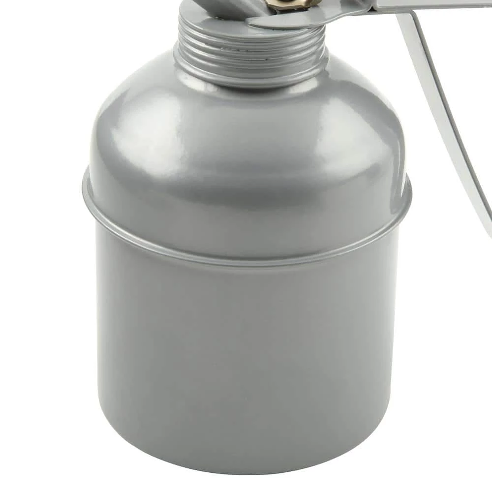 Promo ⭐ 500cc 16 oz. Pint Capacity Oil Can by Powerbuilt 👍 4 Promo ⭐ 500cc 16 oz. Pint Capacity Oil Can by Powerbuilt 👍 - Image 2