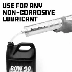 Outlet ๐ 16 oz. Suction Gun with 12 in. Hose by Powerbuilt โจ 10 Outlet ๐ 16 oz. Suction Gun with 12 in. Hose by Powerbuilt โจ -Powerbuilt Sales Store powerbuilt specialty hand tools 648756 1f 1000