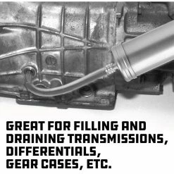 Outlet ๐ 16 oz. Suction Gun with 12 in. Hose by Powerbuilt โจ 9 Outlet ๐ 16 oz. Suction Gun with 12 in. Hose by Powerbuilt โจ -Powerbuilt Sales Store powerbuilt specialty hand tools 648756 4f 1000