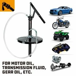 Buy ๐ 5 Gal. Level Bucket Pump by Powerbuilt ๐ 10 Buy ๐ 5 Gal. Level Bucket Pump by Powerbuilt ๐ -Powerbuilt Sales Store powerbuilt specialty hand tools 648772 1f 1000