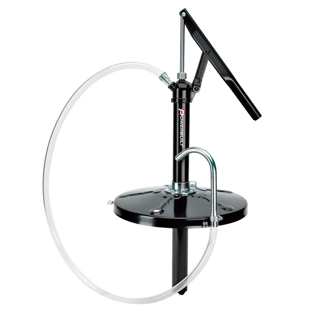 Buy ๐ 5 Gal. Level Bucket Pump by Powerbuilt ๐ 3 Buy ๐ 5 Gal. Level Bucket Pump by Powerbuilt ๐