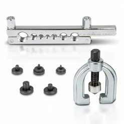 Coupon โญ Double Flaring Tool (7-Piece) by Powerbuilt โญ