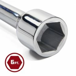 Flash Sale 🎁 14 in. Universal Lug 🔧 Wrench by Powerbuilt 😍 -Powerbuilt Sales Store powerbuilt torque wrenches 940558 4f 1000