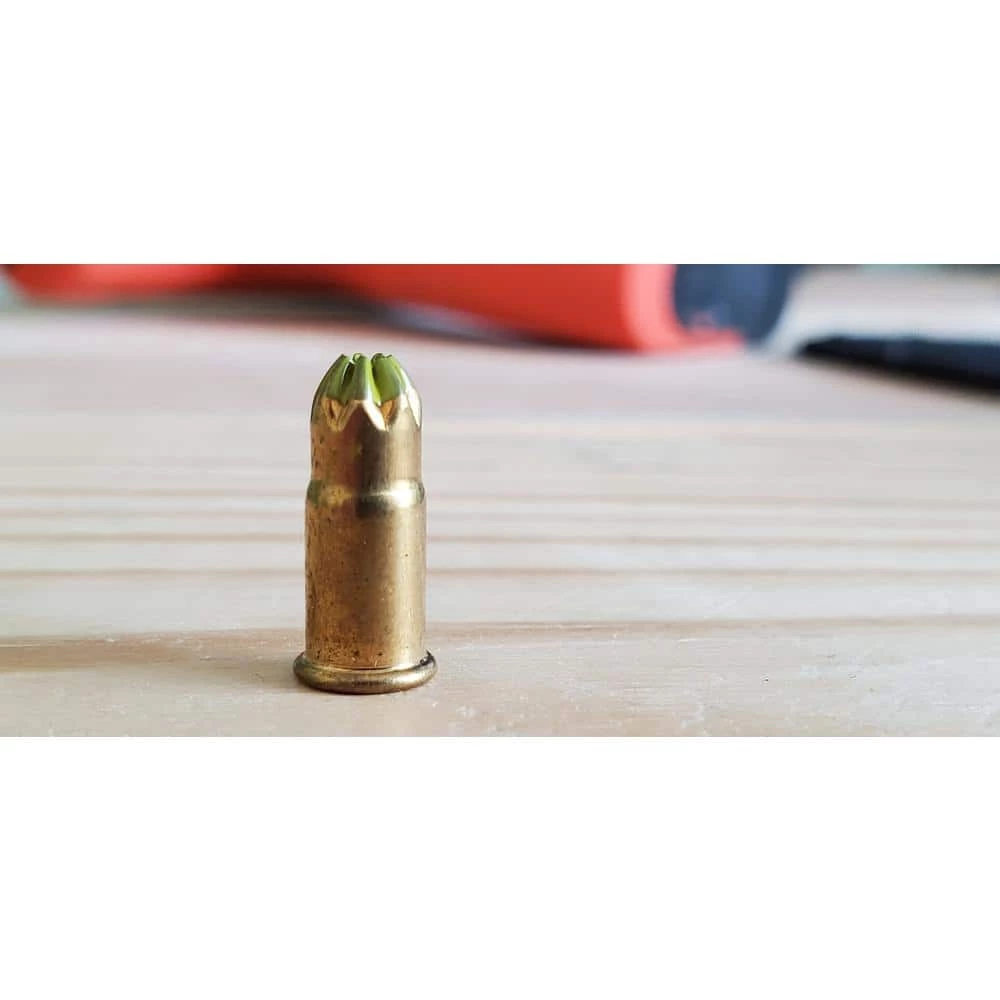 Coupon ๐คฉ 0.22 Caliber Yellow Single Shot Powder Loads (100-Count) by Ramset ๐ 4 Coupon ๐คฉ 0.22 Caliber Yellow Single Shot Powder Loads (100-Count) by Ramset ๐ - Image 2