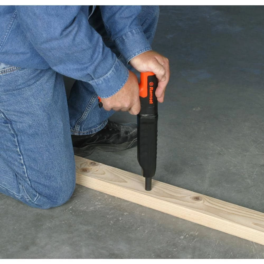 Coupon ๐คฉ 0.22 Caliber Yellow Single Shot Powder Loads (100-Count) by Ramset ๐ 11 Coupon ๐คฉ 0.22 Caliber Yellow Single Shot Powder Loads (100-Count) by Ramset ๐ - Image 9