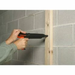 Best reviews of ✨ 0.22 Caliber Yellow Single Shot Powder Loads (25-Pack) by Ramset 🔥 -Powerbuilt Sales Store ramset loads boosters 50077 1f 1000