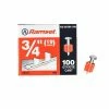 New ๐ 3/4 in. Drive Pins (100-Pack) by Ramset ๐ 1 New ๐ 3/4 in. Drive Pins (100-Pack) by Ramset ๐ -Powerbuilt Sales Store ramset pins 00747 64 1000