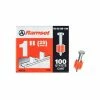 Budget 🤩 1 in. Drive Pins (100-Pack) by Ramset ❤️ 2 Budget 🤩 1 in. Drive Pins (100-Pack) by Ramset ❤️ -Powerbuilt Sales Store ramset pins 00759 64 1000