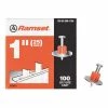 Best reviews of ❤️ 1 in. Drive Pins with Washers (100-Pack) by Ramset 😀 1 Best reviews of ❤️ 1 in. Drive Pins with Washers (100-Pack) by Ramset 😀 -Powerbuilt Sales Store ramset pins 00797 64 1000