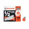 New ⌛ 1/2 in. Power Point Pins (100-Pack) by Ramset 😉 -Powerbuilt Sales Store ramset pins 06171 64 1000