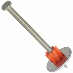 New 🧨 3 in. Drive Pins with Washers (15-Pack) by Ramset ⭐ 11 New 🧨 3 in. Drive Pins with Washers (15-Pack) by Ramset ⭐ -Powerbuilt Sales Store ramset pins 07887 40 1000