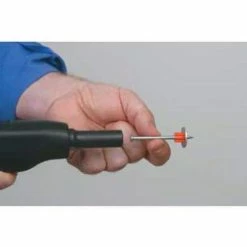 Wholesale 🤩 Ramguard 2-1/2 in. Drive Pins with Washers (100-Pack) by Ramset 🤩 13 Wholesale 🤩 Ramguard 2-1/2 in. Drive Pins with Washers (100-Pack) by Ramset 🤩 -Powerbuilt Sales Store ramset pins 09173 44 1000