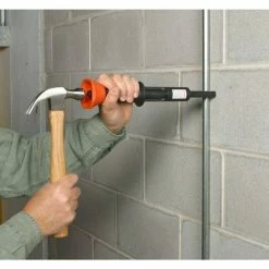 Budget 🔔 HammerShot 0.22 Caliber Single Shot Tool by Ramset ❤️ 15 Budget 🔔 HammerShot 0.22 Caliber Single Shot Tool by Ramset ❤️ -Powerbuilt Sales Store ramset powder actuated tools 00022 1f 1000