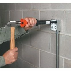 Budget 🔔 HammerShot 0.22 Caliber Single Shot Tool by Ramset ❤️ 16 Budget 🔔 HammerShot 0.22 Caliber Single Shot Tool by Ramset ❤️ -Powerbuilt Sales Store ramset powder actuated tools 00022 44 1000