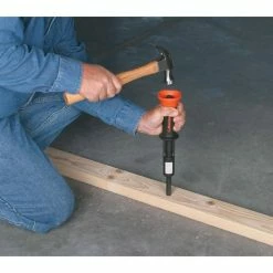 Budget 🔔 HammerShot 0.22 Caliber Single Shot Tool by Ramset ❤️ 14 Budget 🔔 HammerShot 0.22 Caliber Single Shot Tool by Ramset ❤️ -Powerbuilt Sales Store ramset powder actuated tools 00022 4f 1000