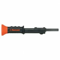 Budget 🔔 HammerShot 0.22 Caliber Single Shot Tool by Ramset ❤️