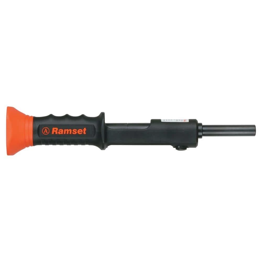 Budget 🔔 HammerShot 0.22 Caliber Single Shot Tool by Ramset ❤️ 3 Budget 🔔 HammerShot 0.22 Caliber Single Shot Tool by Ramset ❤️