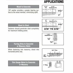 Budget 🔔 HammerShot 0.22 Caliber Single Shot Tool by Ramset ❤️ 18 Budget 🔔 HammerShot 0.22 Caliber Single Shot Tool by Ramset ❤️ -Powerbuilt Sales Store ramset powder actuated tools 00022 76 1000