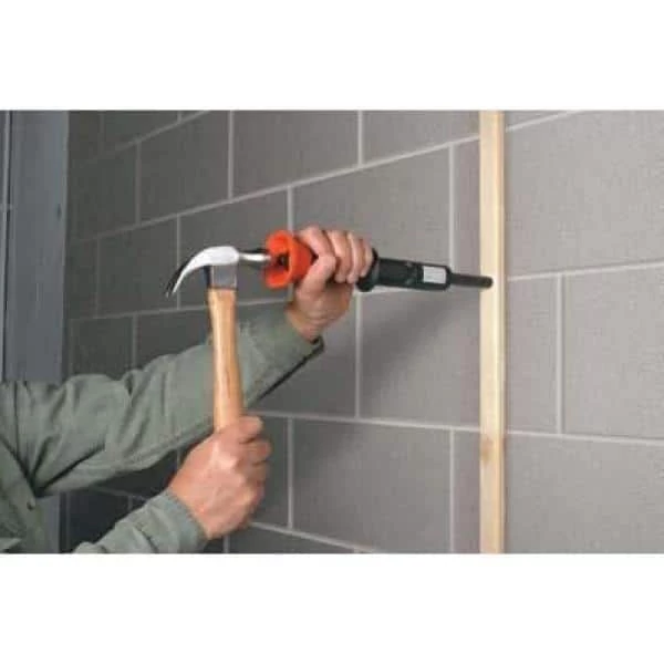 Budget 🔔 HammerShot 0.22 Caliber Single Shot Tool by Ramset ❤️ 9 Budget 🔔 HammerShot 0.22 Caliber Single Shot Tool by Ramset ❤️ - Image 7