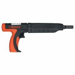 Cheap 😀 MasterShot 0.22 Caliber Powder Actuated Tool by Ramset 🛒