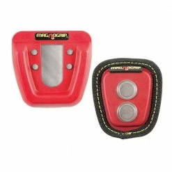 Best deal 🥰 Quick Snap Magnetic Tape Measure Holder, Black by MagnoGrip 💯