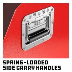 Wholesale โจ 26 in. Rapid Box Portable Slant Front Tool Box - Red by Powerbuilt ๐ 12 Wholesale โจ 26 in. Rapid Box Portable Slant Front Tool Box - Red by Powerbuilt ๐ -Powerbuilt Sales Store red powerbuilt top tool chests 240311 1f 1000