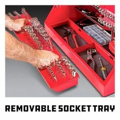 Wholesale โจ 26 in. Rapid Box Portable Slant Front Tool Box - Red by Powerbuilt ๐ 14 Wholesale โจ 26 in. Rapid Box Portable Slant Front Tool Box - Red by Powerbuilt ๐ -Powerbuilt Sales Store red powerbuilt top tool chests 240311 fa 1000