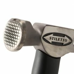 Best deal 👏 9 oz. Drywall Axe Fiberglass 🔨 Hammer with 13 in. Handle by Stiletto ❤️ -Powerbuilt Sales Store stiletto ball peen hammers dryaxe9 f 40 1000