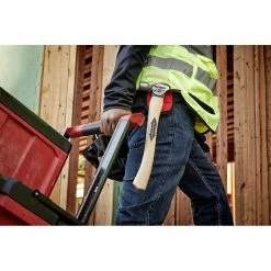 Best Pirce 😍 10 oz. Titanium Smooth Face 🔨 Hammer with 14 1/2 in. Curved Hickory Handle by Stiletto 💯 13 Best Pirce 😍 10 oz. Titanium Smooth Face 🔨 Hammer with 14 1/2 in. Curved Hickory Handle by Stiletto 💯 -Powerbuilt Sales Store stiletto claw hammers fh10c 77 1000