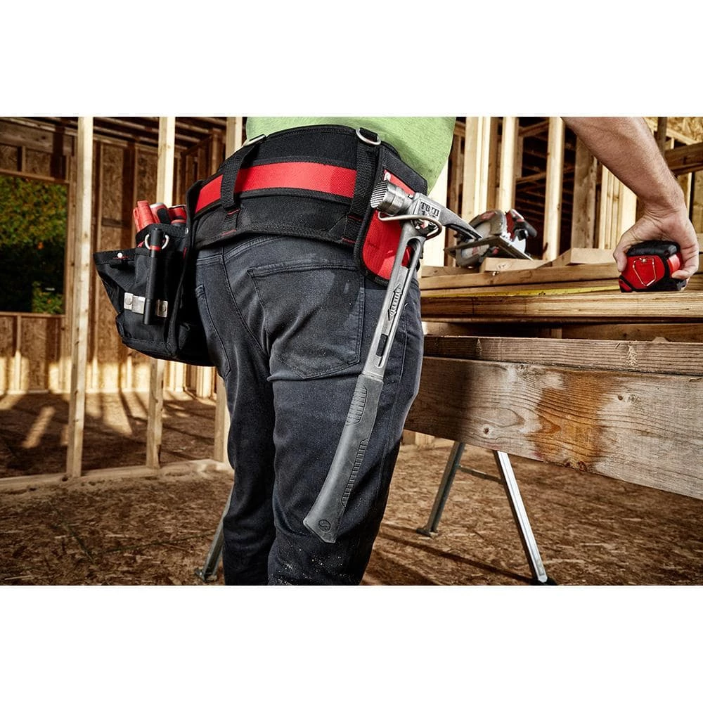 Promo ๐ 15 oz. TiBone 3 Milled Face and Curved Handle by Stiletto ๐ฅฐ 8 Promo ๐ 15 oz. TiBone 3 Milled Face and Curved Handle by Stiletto ๐ฅฐ - Image 6