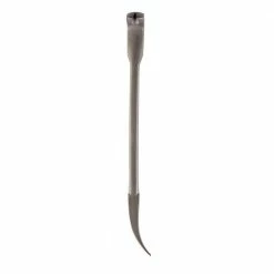 Coupon ๐ 15 oz. TiBone 3 Milled Face with Curved Handle and Titanium Trim and Nail Puller by Stiletto ๐ 16 Coupon ๐ 15 oz. TiBone 3 Milled Face with Curved Handle and Titanium Trim and Nail Puller by Stiletto ๐ -Powerbuilt Sales Store stiletto claw hammers tb3mc trimbar5 66 1000