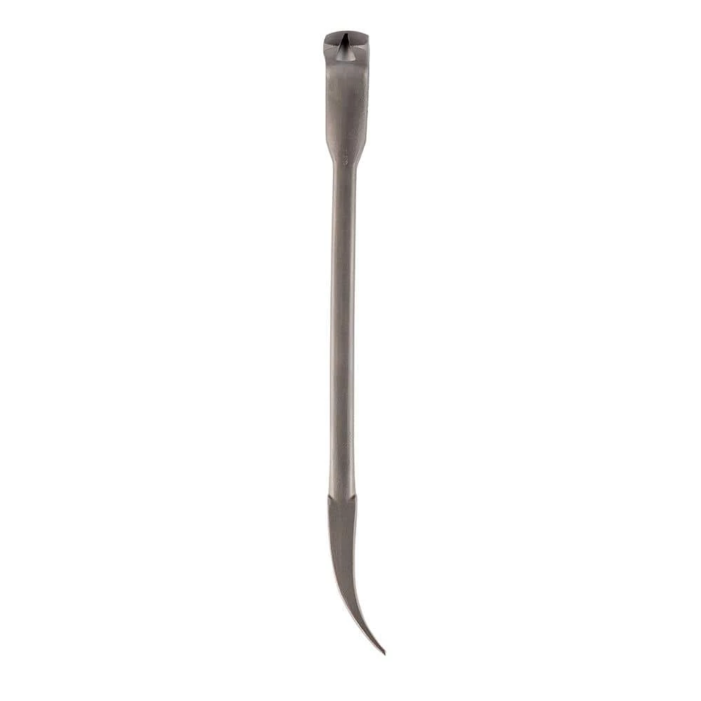 Coupon ๐ 15 oz. TiBone 3 Milled Face with Curved Handle and Titanium Trim and Nail Puller by Stiletto ๐ 8 Coupon ๐ 15 oz. TiBone 3 Milled Face with Curved Handle and Titanium Trim and Nail Puller by Stiletto ๐ - Image 6