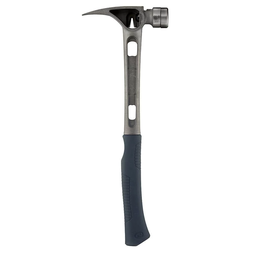 Cheap ๐ 15 oz. TiBone 3 Smooth Face ๐จ Hammer with 18 in. Curved Handle and 9 oz. Drywall Axe Fiberglass ๐จ Hammer with 13 in. Handle by Stiletto ๐ 5 Cheap ๐ 15 oz. TiBone 3 Smooth Face ๐จ Hammer with 18 in. Curved Handle and 9 oz. Drywall Axe Fiberglass ๐จ Hammer with 13 in. Handle by Stiletto ๐ - Image 3