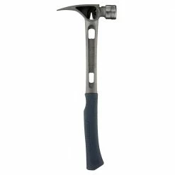 Top 10 ๐ 15 oz. TiBone 3 Smooth Face with Curved Handle ๐จ Hammer and Titanium Trim and Nail Puller by Stiletto ๐ 16 Top 10 ๐ 15 oz. TiBone 3 Smooth Face with Curved Handle ๐จ Hammer and Titanium Trim and Nail Puller by Stiletto ๐ -Powerbuilt Sales Store stiletto claw hammers tb3sc trimbar5 1d 1000
