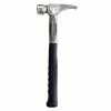 Best Pirce ๐ฅ 14 oz. TiBone Milled Face ๐จ Hammer with 15.25 in. Straight Handle by Stiletto ๐ 2 Best Pirce ๐ฅ 14 oz. TiBone Milled Face ๐จ Hammer with 15.25 in. Straight Handle by Stiletto ๐ -Powerbuilt Sales Store stiletto claw hammers tbm14rms 64 1000