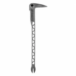 Cheap ๐ฏ 12 in. Titanium Clawbar Nail Puller with Dimpler by Stiletto โ 10 Cheap ๐ฏ 12 in. Titanium Clawbar Nail Puller with Dimpler by Stiletto โ -Powerbuilt Sales Store stiletto wrecking pry bars ticlw12 1d 1000